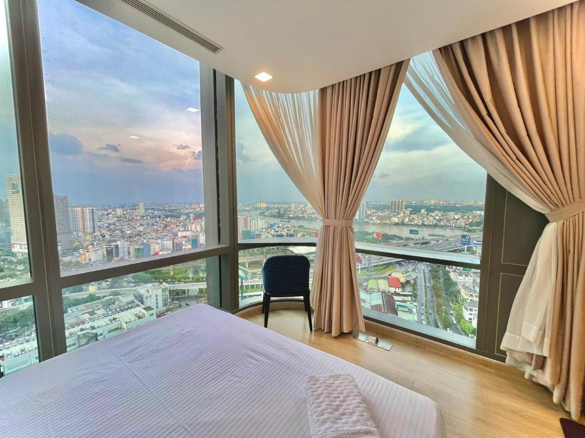 King House Saigon- Vinhome Park * Ho Chi Minh City