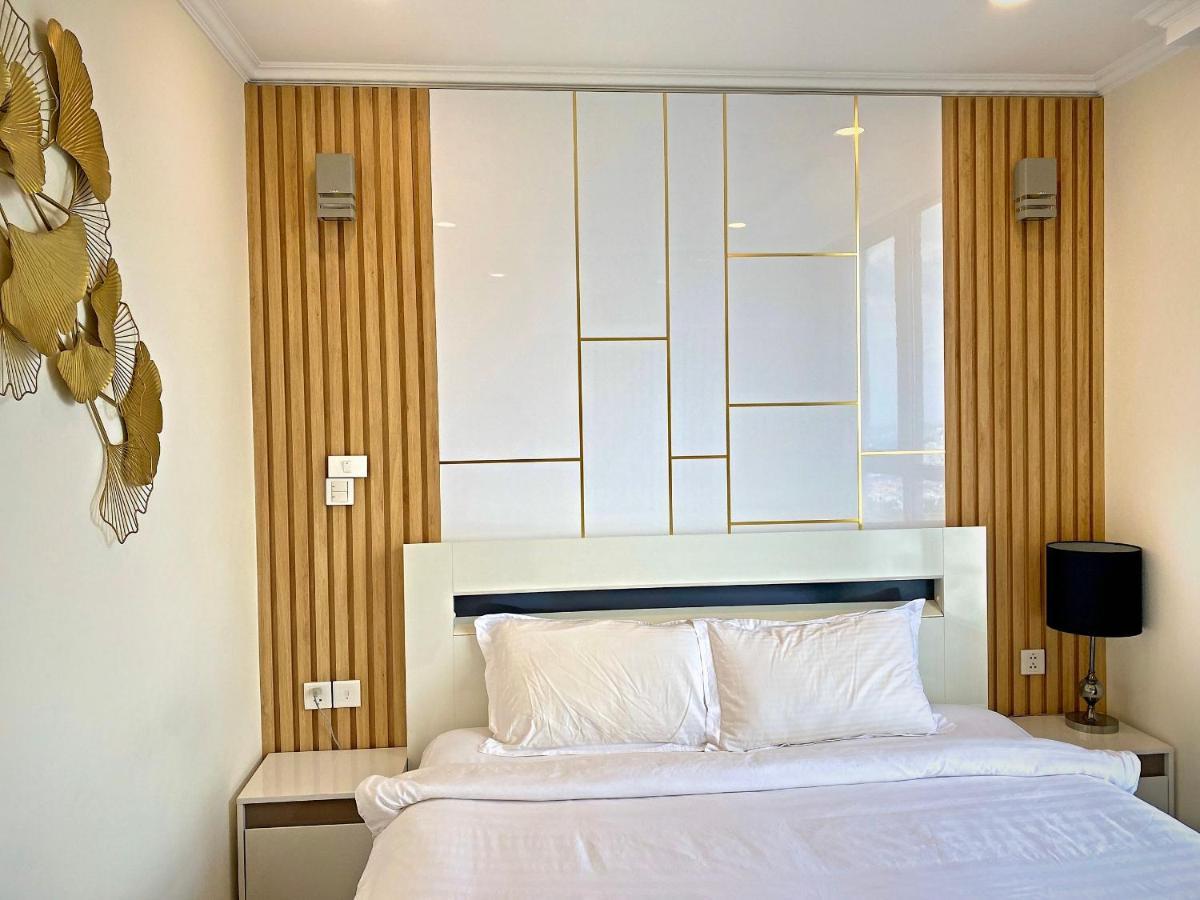King House Saigon- Vinhome Park Apartment